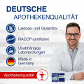 GELENCIUM Cannabis Plus Kapseln