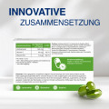 GELENCIUM Cannabis Plus Kapseln