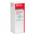 Hyaluron AL Augentropfen 1,5 mg/ml bei trockenen Augen