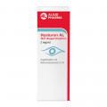 Hyaluron AL Gel Augentropfen 3 mg /ml bei sehr trockenen Augen