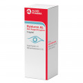 Hyaluron AL Gel Augentropfen 3 mg /ml bei sehr trockenen Augen