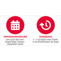Hyaluron AL Gel Augentropfen 3 mg /ml bei sehr trockenen Augen