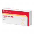 Folsäure AL 5 mg Tabletten bei Folsäuremangel