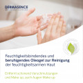 DERMASENCE Hyalusome Reinigungsgel