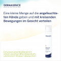 DERMASENCE Hyalusome Reinigungsgel