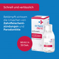 OCTENIDENT antiseptic Antiseptische Mundspüllösung