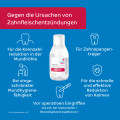 OCTENIDENT antiseptic Antiseptische Mundspüllösung