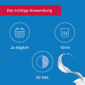 OCTENIDENT antiseptic Antiseptische Mundspüllösung