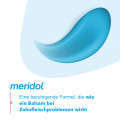 meridol Zahnpasta Rundumpflege - empfindliches Zahnfleisch &amp; Zähne