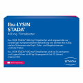 IBU-LYSIN STADA 400 mg Filmtabletten
