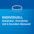 IBU-LYSIN STADA 400 mg Filmtabletten