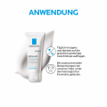 LA ROCHE-POSAY Effaclar H Iso-Biome Feuchtigkeitspfl.