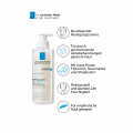 LA ROCHE-POSAY Effaclar H Iso-Biome Reinigungscreme