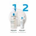 LA ROCHE-POSAY Effaclar H Iso-Biome Reinigungscreme