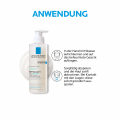LA ROCHE-POSAY Effaclar H Iso-Biome Reinigungscreme