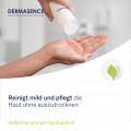 DERMASENCE Adtop Wasch- und Duschlotion