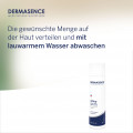 DERMASENCE Adtop Wasch- und Duschlotion