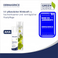 DERMASENCE Hyalusome intensiv aktivierende Creme