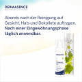 DERMASENCE Hyalusome intensiv aktivierende Creme