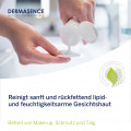 DERMASENCE Chrono retare Reinigungsmilch
