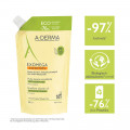 A-DERMA EXOMEGA CONTROL Duschöl Refill