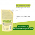 A-DERMA EXOMEGA CONTROL Duschöl Refill