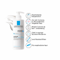 LA ROCHE-POSAY Lipikar Baume light
