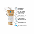LA ROCHE-POSAY Lipikar Baume light