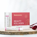 BAKANASAN Beauty Kollagen Trinkampullen