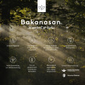 BAKANASAN Beauty Kollagen Trinkampullen