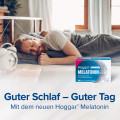 HOGGAR Melatonin balance Kapseln