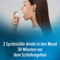 HOGGAR Melatonin balance Spray