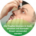 Ocutears Alo+ Augentropfen