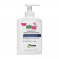 SEBAMED Meersalz Wasch-Emulsion