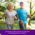 CURCUMIN-LOGES arthro plus UC-II Kapseln