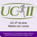 CURCUMIN-LOGES arthro plus UC-II Kapseln