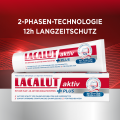 LACALUT aktiv Plus Zahncreme