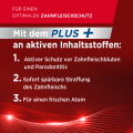 LACALUT aktiv Plus Zahncreme