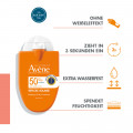 AVENE Reflexe Solaire Familie Emulsion SPF 50+