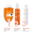 AVENE Reflexe Solaire Familie Emulsion SPF 50+