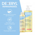 DEXERYL Reinigungsöl