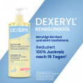 DEXERYL Reinigungsöl