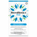 IberoBiotics® Zen - die natürliche Dreierkombination aus körpereigenen Bakterien, Melisse und Vitamin B2