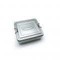 HANSAPLAST Wundversorgungs-Set Green &amp; Protect Box