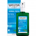 Weleda Deo Spray Nachfüllflasche Salbei - Ohne Aluminiumsalze