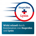 IBULYSIN ADGC 400 mg Filmtabletten