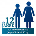 IBULYSIN ADGC 400 mg Filmtabletten