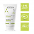A-DERMA Hand- und Nagelcreme