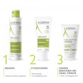 A-DERMA Hand- und Nagelcreme
