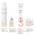 Avène Hyaluron Activ B3 dreifach korrigierende Augenpflege - Anti-Aging Pflege gegen Falten